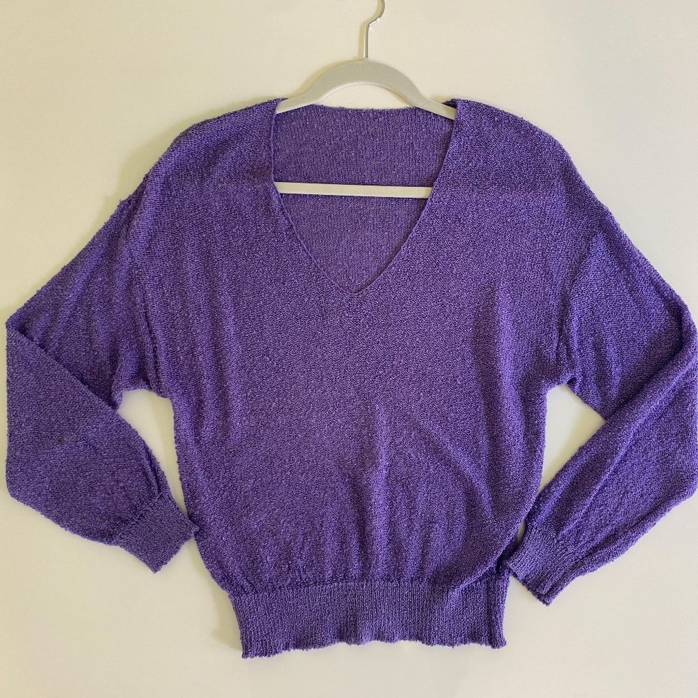 Sweater - French Rags Collection